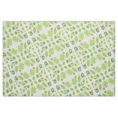 Tissu Ovales coloré (Fat Quarter)