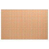 Tissu Ovales et Starburst (Fat Quarter)