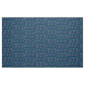 TISSU OVNI (Fat Quarter)