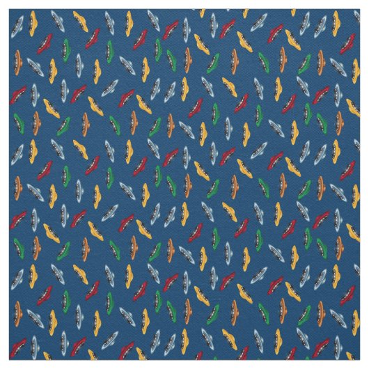 TISSU OVNI (Échantillon)