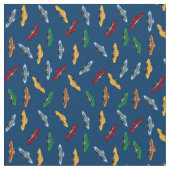 TISSU OVNI (Détail)