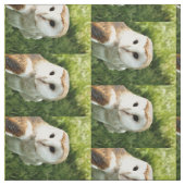 TISSU OWLS (Échantillon)