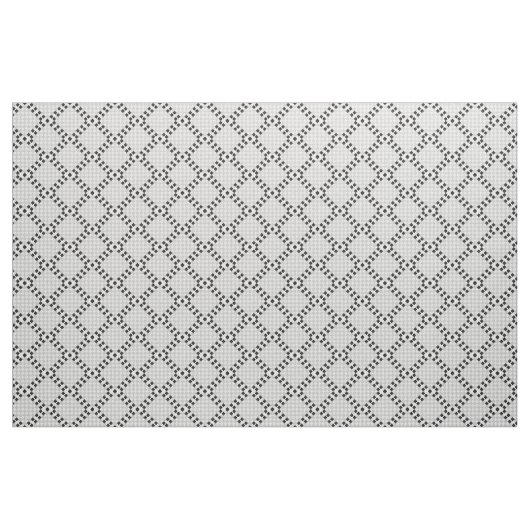 Tissu Pad d'échecs par Kenneth Yoncich (Yard)
