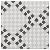 Tissu Pad d'échecs par Kenneth Yoncich (Fermer)