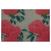 Tissu Paeonia Rosa (Fat Quarter)