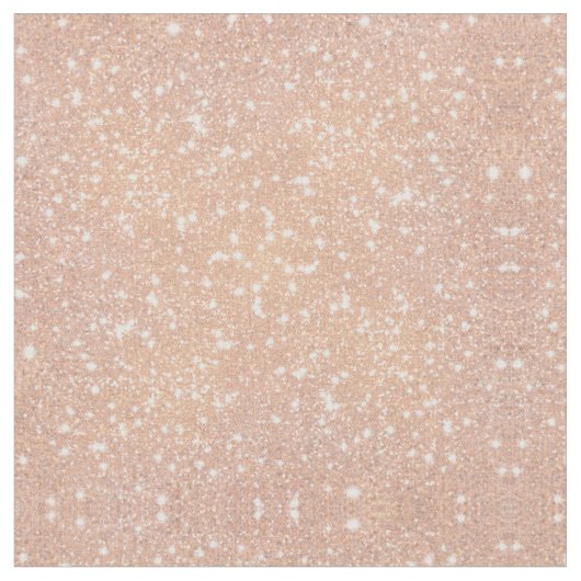 Tissu Paillettes en beige doux (Fermer)