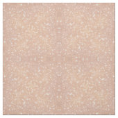 Tissu Paillettes en beige doux (Échantillon)