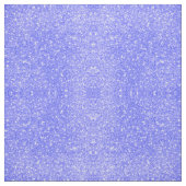 Tissu Paillettes en bleu (Échantillon)