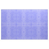 Tissu Paillettes en bleu (Fat Quarter)