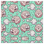 Tissu Pain de cerveau (Fermer)