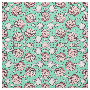 Tissu Pain de cerveau