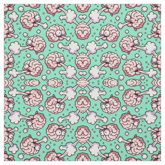 Tissu Pain de cerveau (Échantillon)