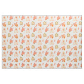 Tissu Pain d'épices (Fat Quarter)