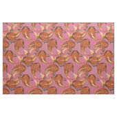 Tissu paisible (Fat Quarter)
