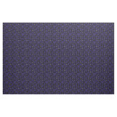 Tissu Paisley Elephant Damask (Yard)