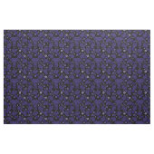 Tissu Paisley Elephant Damask (Fat Quarter)