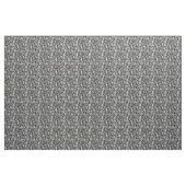 Tissu Paisley Pattern (Yard)