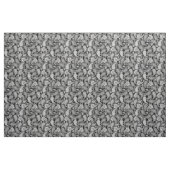 Tissu Paisley Pattern (Fat Quarter)