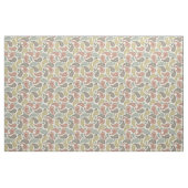 Tissu Paisley Pattern (Fat Quarter)