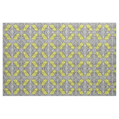 Tissu Paix (Yard)