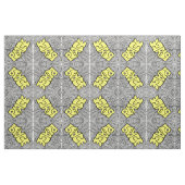 Tissu Paix (Fat Quarter)