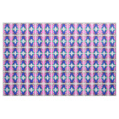 Tissu Paix (Yard)