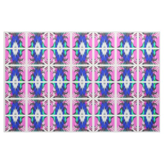 Tissu Paix (Fat Quarter)