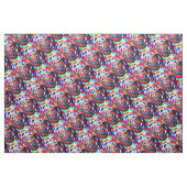 Tissu Palette (Fat Quarter)