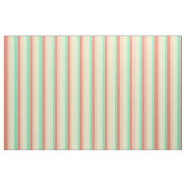 Tissu Palette de bonbons vintages (Yard)