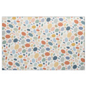 Tissu Palette de galets (Fat Quarter)