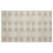 Tissu Palmier (Fat Quarter)