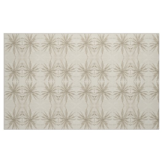 Tissu Palmier (Fat Quarter)