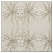 Tissu Palmier (Échantillon)