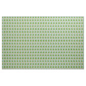 Tissu Palmier Et Camion (Yard)