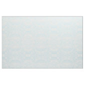 Tissu Palmier tropical moderne simple de bleus layette (Yard)