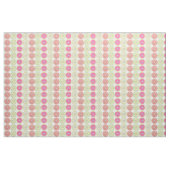 Tissu Pamplemousse Citron Lime Orange Citrus Fruits Slic (Fat Quarter)