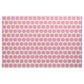Tissu Pamplemousse rose Agrumes Fruit Plage tropicale Fr (Yard)