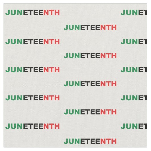 Tissu Pan-Africain, 19° (Fermer)