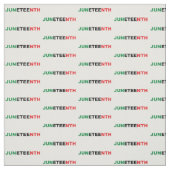 Tissu Pan-Africain, 19° (Échantillon)