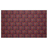 Tissu - Panama Birds (Fat Quarter)