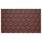 Tissu - Panama Textiles Art (Fat Quarter)