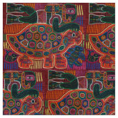 Tissu - Panama Textiles Art (Fermer)