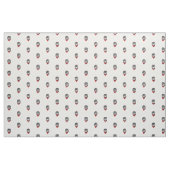 Tissu Panda (Yard)