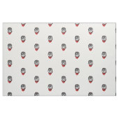 Tissu Panda (Fat Quarter)