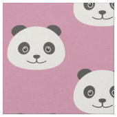 Tissu Panda (Fermer)