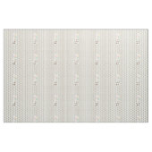 Tissu Panda de ballon (Fat Quarter)
