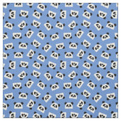 Tissu Pandas (Échantillon)