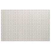 Tissu Pandas cosmiques (Yard)