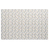 Tissu Pandas cosmiques (Fat Quarter)