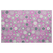 Tissu pango magenta (Fat Quarter)